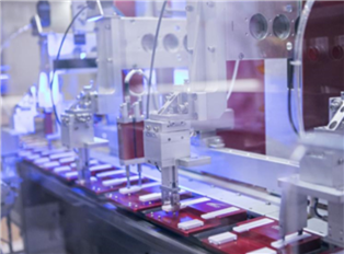 血糖試紙生產設備